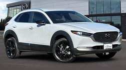 2025 Mazda CX-30 2.5 S Select Sport