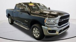 2024 Ram Ram Pickup 2500 Big Horn