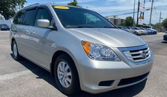 2008 Honda Odyssey EX-L