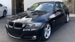 2009 BMW 3 Series 328i