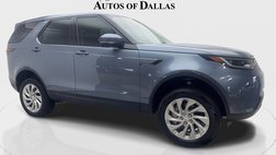 2023 Land Rover Discovery P300 S