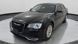 2018 Chrysler 300 Touring