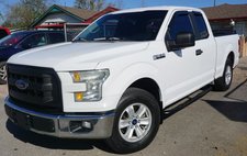 2015 Ford F-150 XL