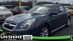 2014 Subaru Legacy 2.5i Premium