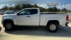 2016 Chevrolet Colorado Work Truck