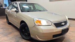 2008 Chevrolet Malibu Classic LT