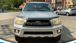 2008 Toyota 4Runner Sport Edition