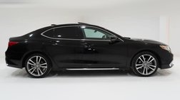 2019 Acura TLX V6 w/Tech