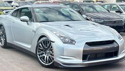 2009 Nissan GT-R Premium