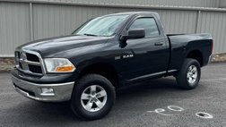 2009 Dodge Ram 1500 SLT