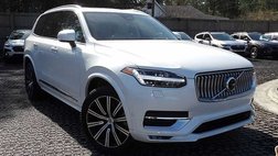 2024 Volvo XC90 B6 Plus Bright Theme 7P
