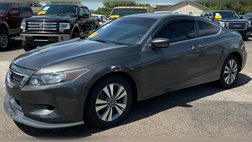 2009 Honda Accord EX