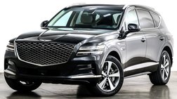 2024 Genesis GV80 3.5T