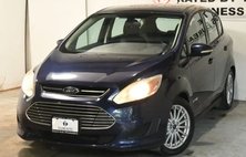 2016 Ford C-Max Hybrid SE