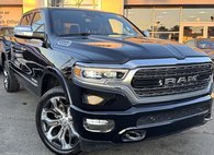2022 Ram Ram Pickup 1500 Limited