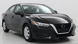 2023 Nissan Sentra S