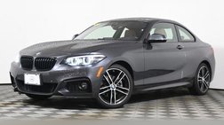 2020 BMW 2 Series 230i xDrive