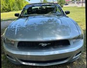 2012 Ford Mustang V6