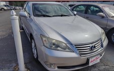 2010 Lexus ES 350 Base