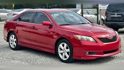 2007 Toyota Camry CE