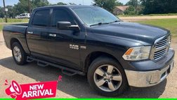 2017 Ram Ram Pickup 1500 Lone Star