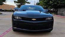 2014 Chevrolet Camaro LS