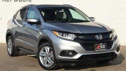 2020 Honda HR-V EX