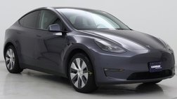 2023 Tesla Model Y Base