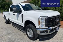 2024 Ford Super Duty F-350 XL