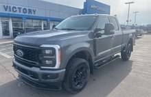 2023 Ford Super Duty F-350 XL