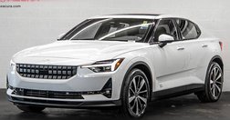 2022 Polestar 2 Long Range Dual Motor