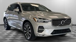 2023 Volvo XC60 B5 Plus Bright Theme