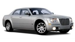 2008 Chrysler 300 LX