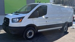 2020 Ford Transit 250