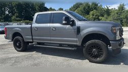 2022 Ford Super Duty F-250 Lariat