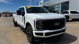 2024 Ford Super Duty F-350 Lariat