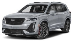 2024 Cadillac XT6 Sport