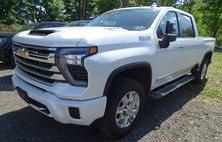 2024 Chevrolet Silverado 3500HD High Country