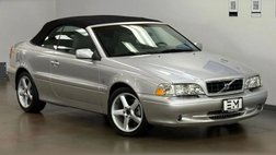 2004 Volvo C70 HPT