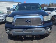 2008 Toyota Tundra SR5