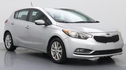 2015 Kia Forte5 EX