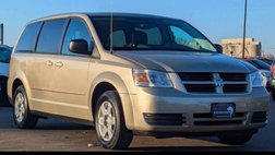 2010 Dodge Grand Caravan SE