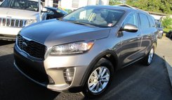 2019 Kia Sorento L