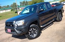 2014 Toyota Tacoma V6