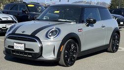2022 MINI Hardtop Oxford Edition