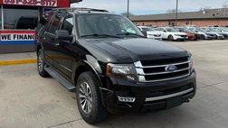 2017 Ford Expedition XLT