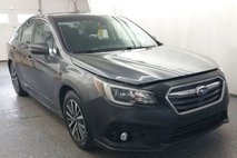 2018 Subaru Legacy 2.5i Premium