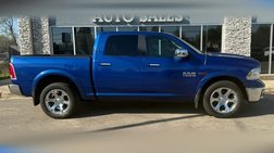 2016 Ram Ram Pickup 1500 Laramie
