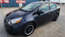 2012 Kia Rio EX