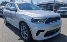 2024 Dodge Durango Citadel